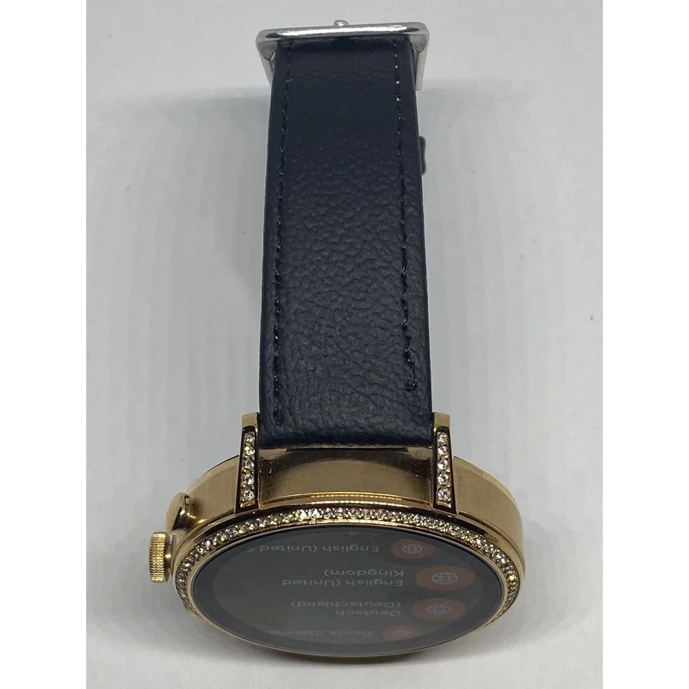 Fossil this watch